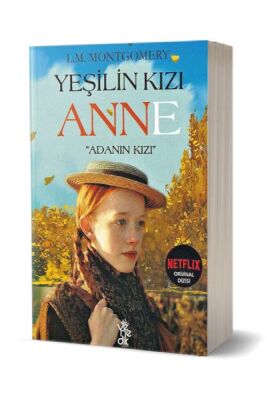 Yeşilin Kızı Anne-Adanın Kızı - 1