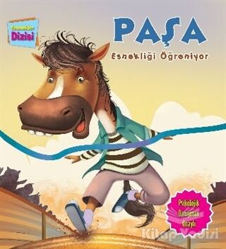 Yetenekler Dizisi - Paşa Esnekliği Öğreniyor - 1