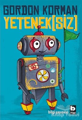 Yetenek(siz) - 1