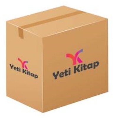 Yeti Kitap Kampanya Kolisi (Tüm Çeşitten 5’er adet) 45 Çeşit 225 Kitap - Yeti Kitap