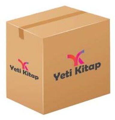 Yeti Kitap Kampanya Kolisi (Tüm Çeşitten 5’er adet) 45 Çeşit 225 Kitap - 1