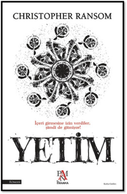 Yetim - Panama Yayıncılık