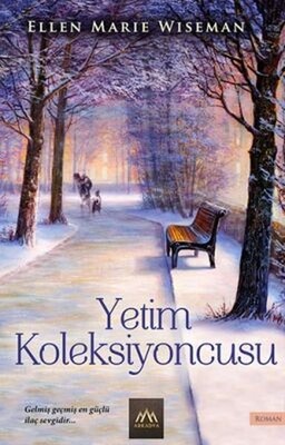 Yetim Koleksiyoncusu - Arkadya Yayınları