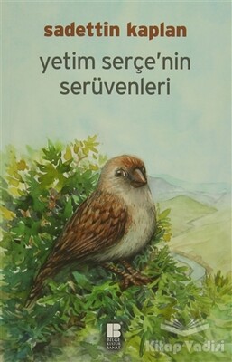 Yetim Serçe'nin Serüvenleri - Bilge Kültür Sanat