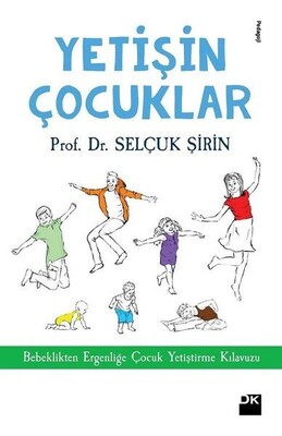 Yetişin Çocuklar - Doğan Kitap