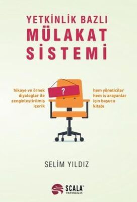 Yetkinlik Bazlı Mülakat Sistemi - 1