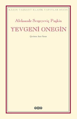 Yevgeni Onegin - 1