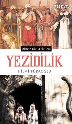 Yezidilik - Festival Yayıncılık