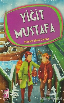 Yiğit Mustafa - Genç Timaş