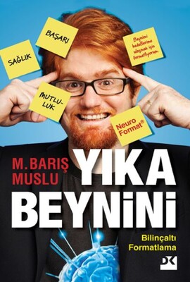 Yıka Beynini - Doğan Kitap