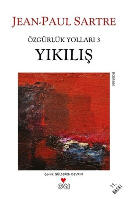 Yıkılış - Can Sanat Yayınları