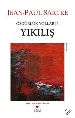 Yıkılış - 1