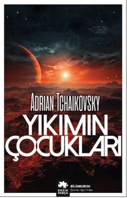 Yıkımın Çocukları - İnsan Kitap