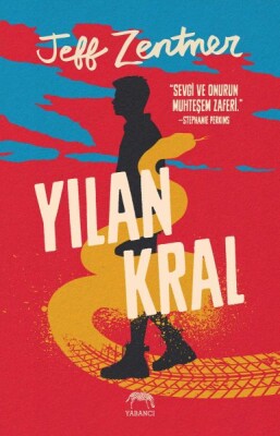 Yılan Kral - Yabancı Yayınları