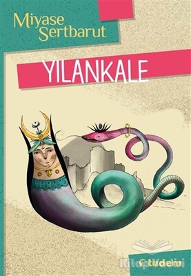 Yılankale - Tudem Yayınları