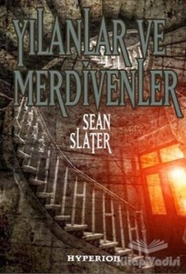 Yılanlar ve Merdivenler - Hyperion Kitap