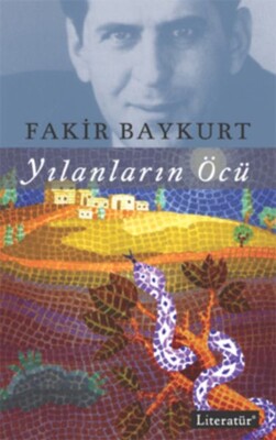 Yılanların Öcü - Literatür Yayınları