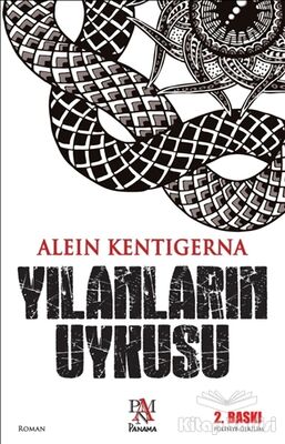 Yılanların Uykusu - 1