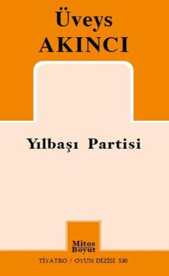 Yılbaşı Partisi - Mitos Yayınları