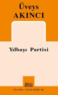 Yılbaşı Partisi - 1