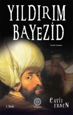 Yıldırım Bayezid - 1