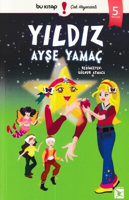 Yıldız - Bu Yayınevi