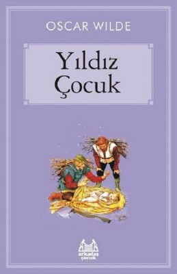 Yıldız Çocuk - Arkadaş Yayınları