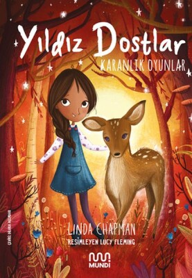 Yıldız Dostlar: Karanlık Oyunlar - Mundi Kitap