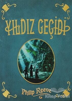 Yıldız Geçidi - 1