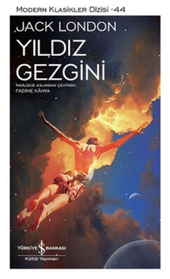 Yıldız Gezgini - Modern Klasikler Dizisi - 1