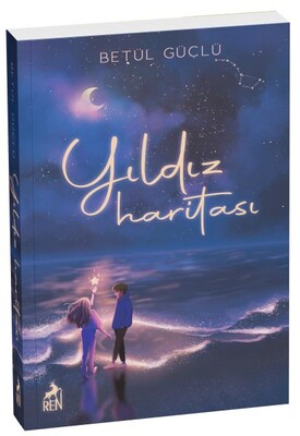 Yıldız Haritası - Ren Kitap