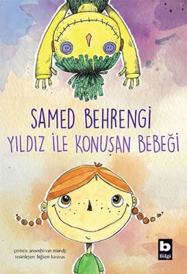 Yıldız ile Konuşan Bebeği - 1