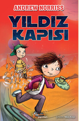 Yıldız Kapısı - Kelime Yayınları