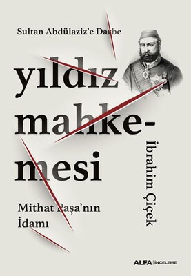 Yıldız Mahkemesi - Alfa Yayınları