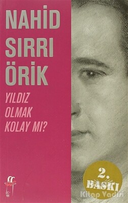 Yıldız Olmak Kolay mı? - Oğlak Yayınları