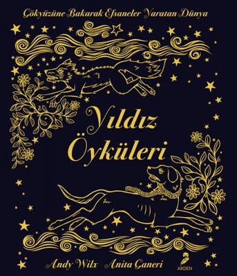 Yıldız Öyküleri - Arden Yayınları