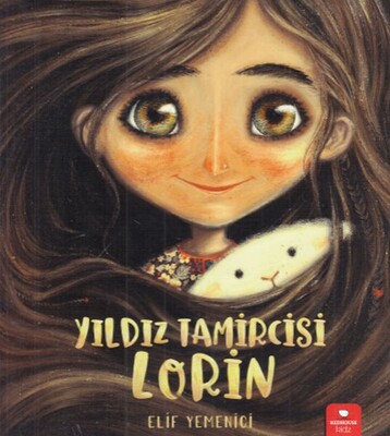 Yıldız Tamircisi Lorin - Kidz Redhouse Çocuk Kitapları