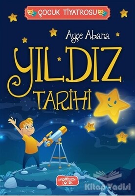 Yıldız Tarihi - Yediveren Çocuk