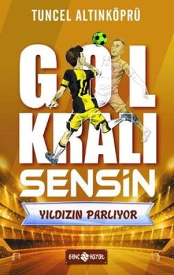 Yıldızın Parlıyor - Gol Kralı Sensin - 1