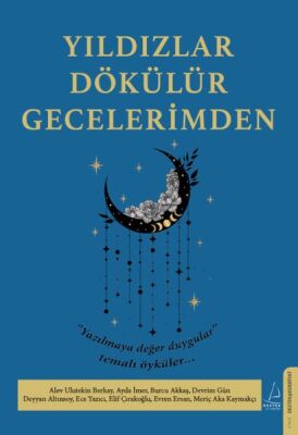 Yıldızlar Dökülür Gecelerimden - 1