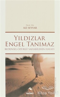 Yıldızlar Engel Tanımaz - Rağbet Yayınları