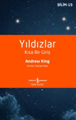 Yıldızlar – Kısa Bir Giriş - 1