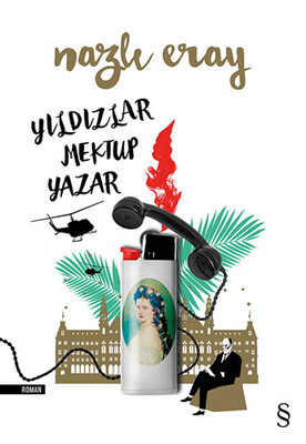 Yıldızlar Mektup Yazar - Everest Yayınları