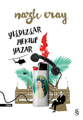 Yıldızlar Mektup Yazar - 1