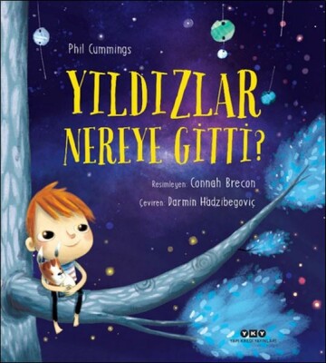 Yıldızlar Nereye Gitti? - Yapı Kredi Yayınları