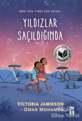 Yıldızlar Saçıldığında - Genç Timaş