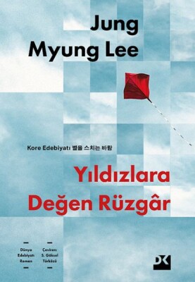 Yıldızlara Değen Rüzgâr - Doğan Kitap
