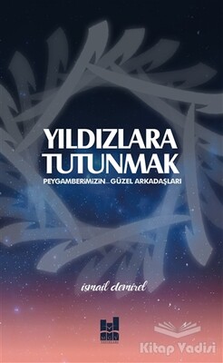 Yıldızlara Tutunmak - Mgv Yayınları