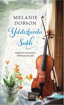 Yıldızlarda Saklı - Arkadya Yayınları