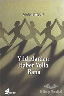 Yıldızlardan Haber Yolla Bana - 1